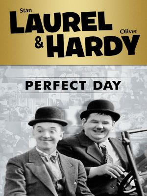 Perfect Day's poster