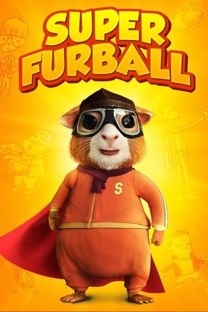 Super Furball's poster image