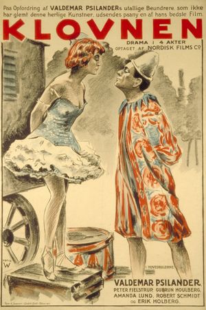 Klovnen's poster