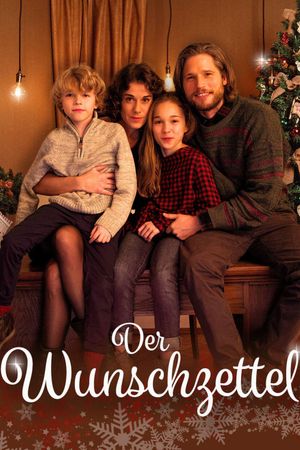 Der Wunschzettel's poster