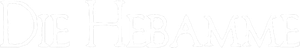 Die Hebamme's poster