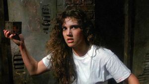 Hellraiser's poster