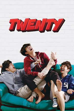 Twenty's poster