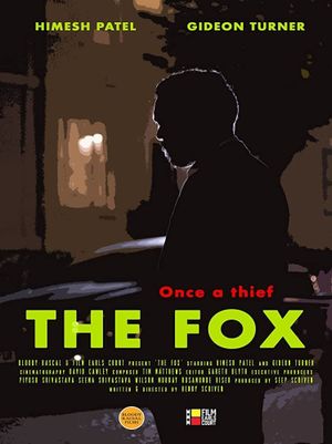The Fox's poster