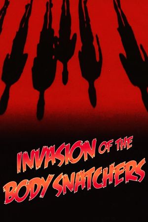 Invasion of the Body Snatchers's poster