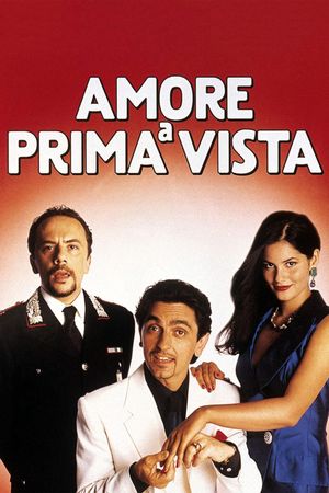 Amore a prima vista's poster