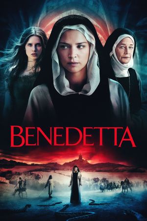 Benedetta's poster