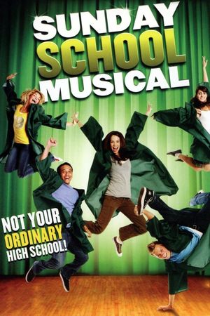 Sunday School Musical's poster