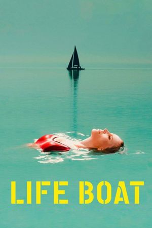 Lifeboat's poster