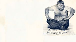 Gentlemen of Fortune's poster