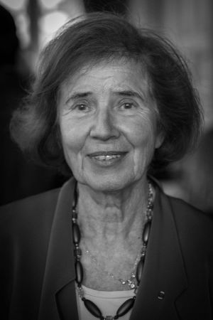 Berlin - Paris: Die Geschichte der Beate Klarsfeld's poster