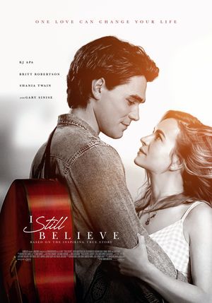 I Still Believe's poster