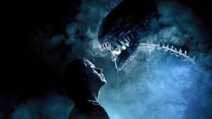 Alien: Romulus's poster
