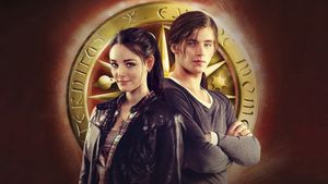 Ruby Red's poster