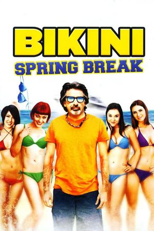 Bikini Spring Break's poster