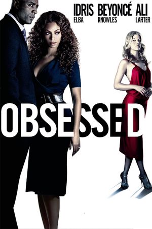 Obsessed's poster