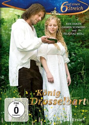 König Drosselbart's poster