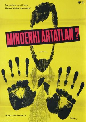 Mindenki ártatlan?'s poster