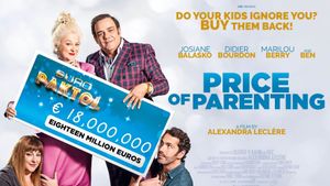 Price of Parenting's poster