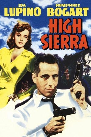 High Sierra's poster