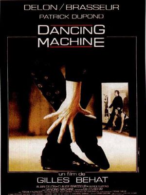 Dancing Machine's poster
