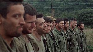 The Dirty Dozen's poster