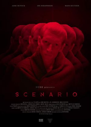 Scenario's poster