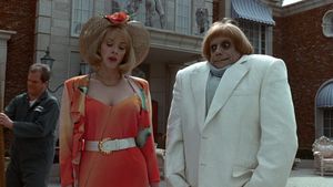 Addams Family Values's poster