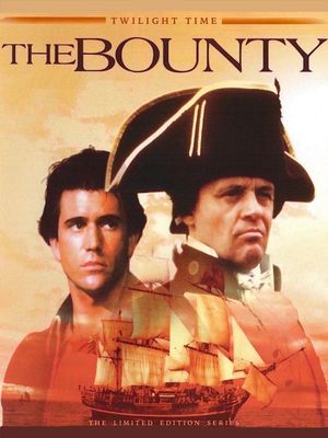 The Bounty's poster