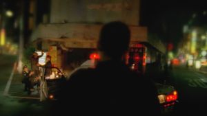 Enter the Void's poster