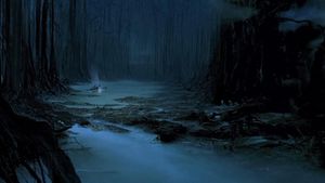 Star Wars: Episode V - The Empire Strikes Back's poster
