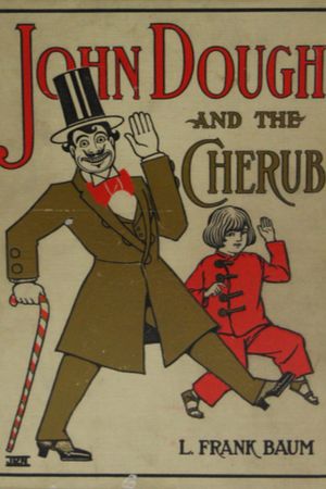 John Dough and the Cherub's poster image