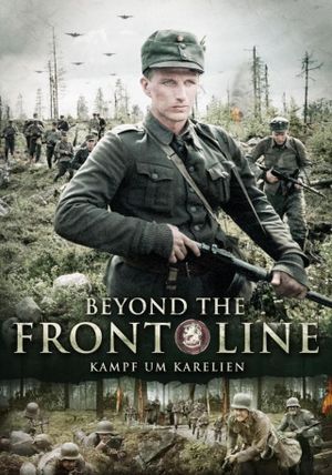 Beyond the Front Line's poster