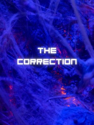 The Correction's poster