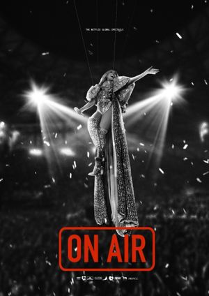Renaissance: A Film by Beyoncé's poster