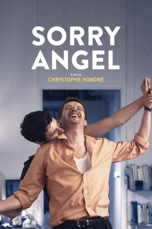 Sorry Angel's poster