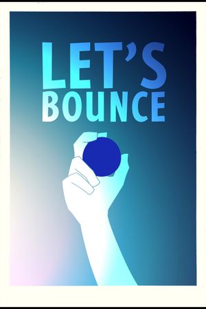 Let's Bounce's poster