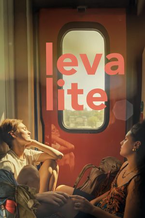 Live a Little's poster