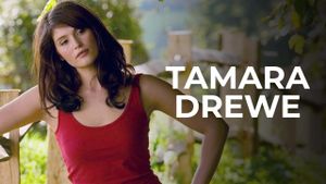 Tamara Drewe's poster