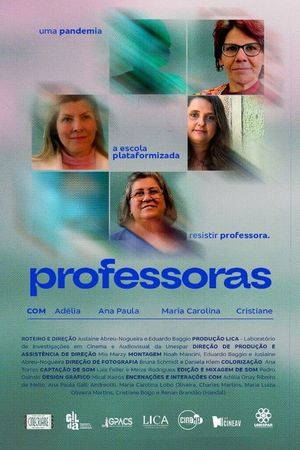 Professoras's poster image