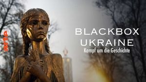 Ukraine: A Battle for History's poster