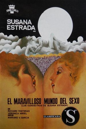 El maravilloso mundo del sexo's poster