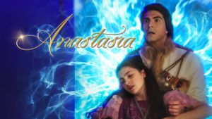 Anastasia's poster
