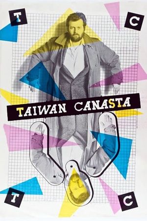 Taiwan Canasta's poster
