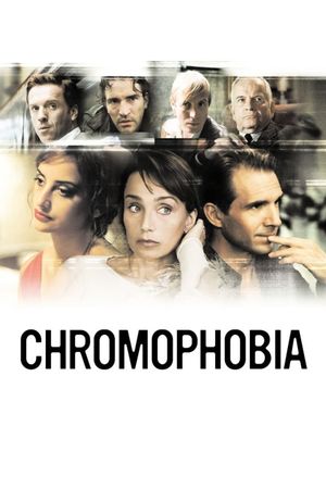 Chromophobia's poster image