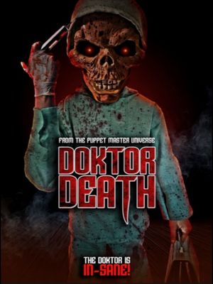 Puppet Master: Doktor Death's poster