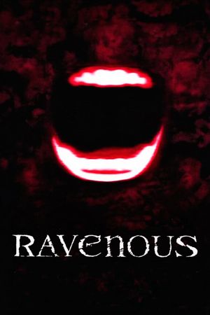 Ravenous's poster