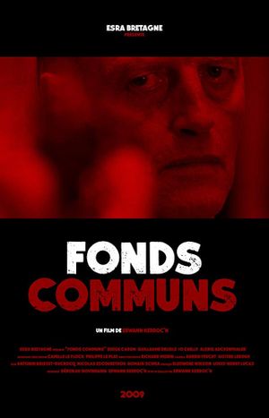 Fonds Communs's poster