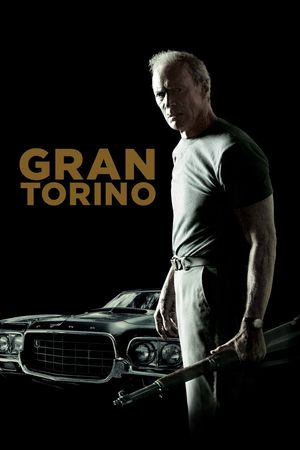 Gran Torino's poster
