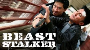 Beast Stalker's poster